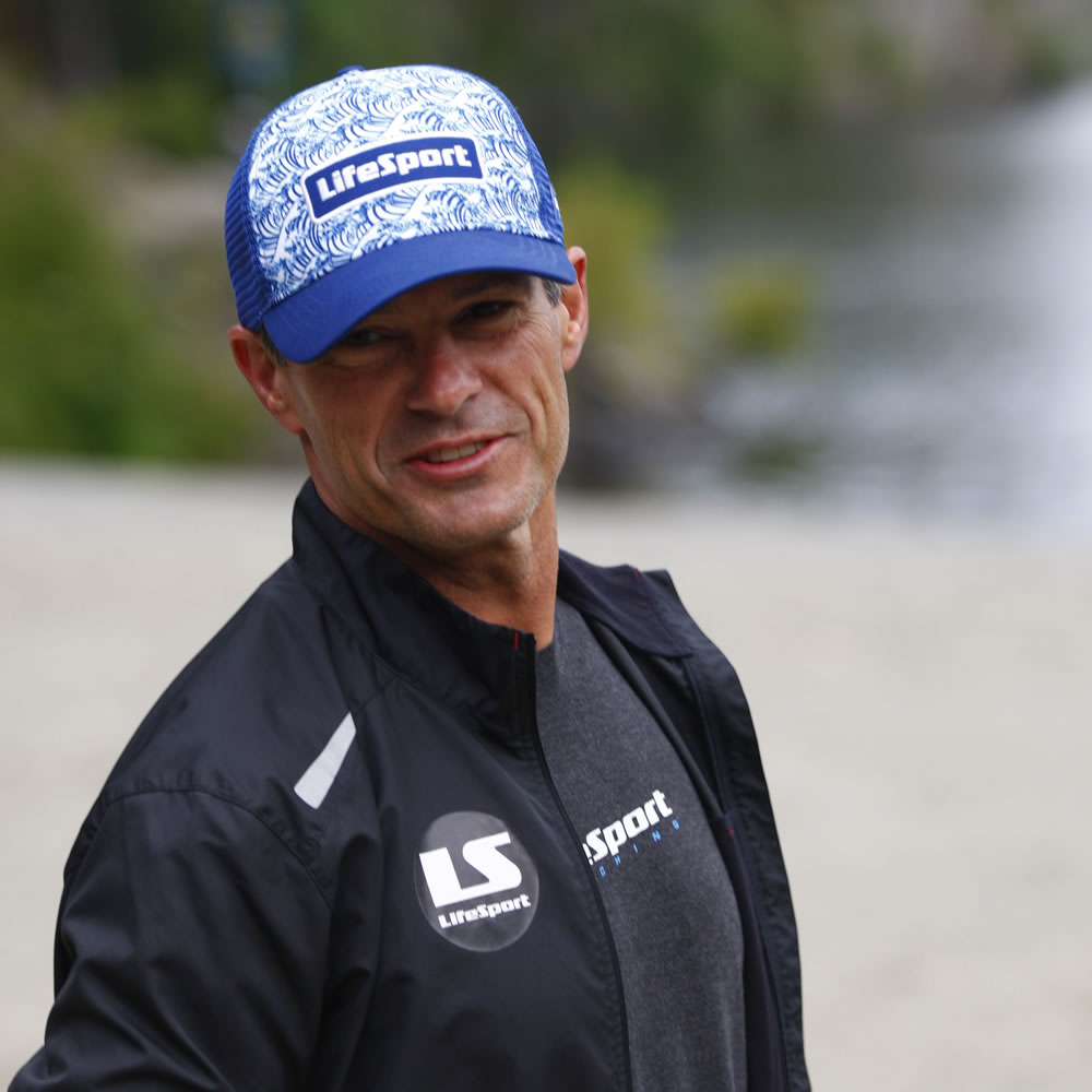LifeSport Coaching – World Class triathlon coaching for everyone.